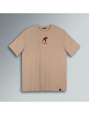T-SHIRT HYDE INSANGUINATO