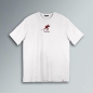 T-SHIRT HYDE INSANGUINATO