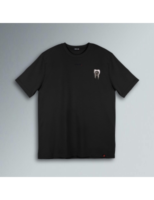 T-SHIRT REGULAR UOMO -  MOLARE PICCHIO
