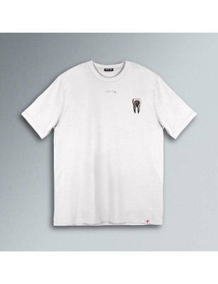 T-SHIRT REGULAR UOMO -  MOLARE PICCHIO