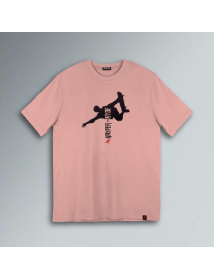 T-SHIRT REGULAR UOMO -  SKATER FREESTYLE