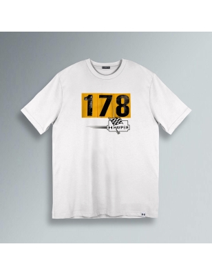 T-SHIRT REGULAR UOMO -  KART 178
