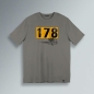 T-SHIRT REGULAR UOMO -  KART 178