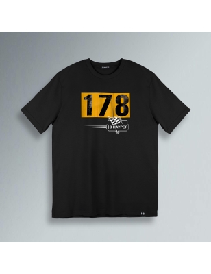 T-SHIRT REGULAR UOMO -  KART 178