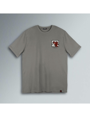 T SHIRT HAYPER HYDE HEART
