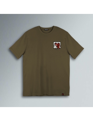 T SHIRT HAYPER HYDE HEART