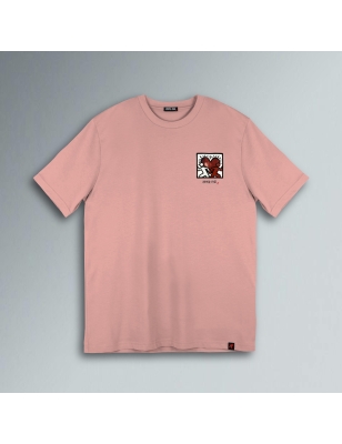 T SHIRT HAYPER HYDE HEART