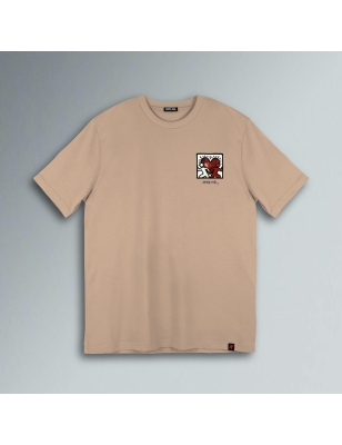 T SHIRT HAYPER HYDE HEART