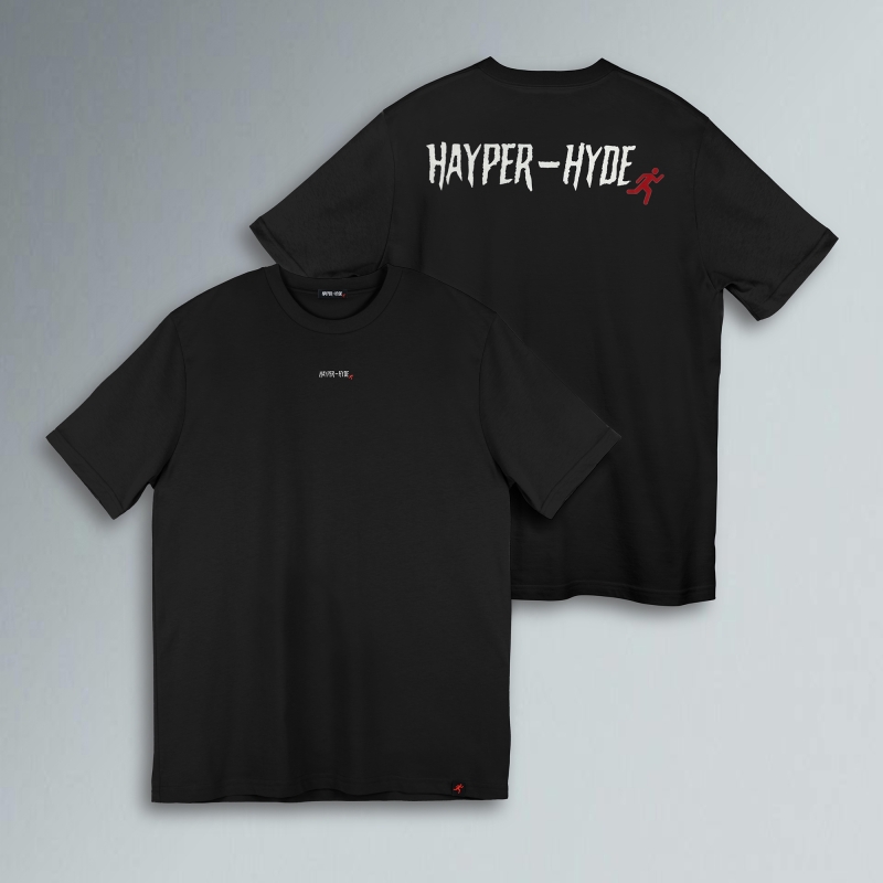 T-SHIRT REGULAR UOMO - LOGO BASICO