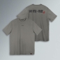 T-SHIRT REGULAR UOMO - LOGO BASICO