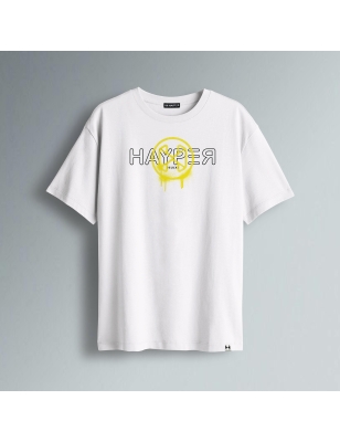 T-SHIRT OVER HAYPER SPRAY