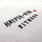 T-SHIRT OVER FIT LEOPARDO FITNESS