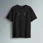 T SHIRT OVER FIT - TAPE XX