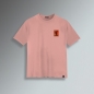 T-SHIRT REGULAR DONNA - GATTO NERO SWAROVSKI