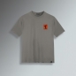 T-SHIRT REGULAR DONNA - GATTO NERO SWAROVSKI