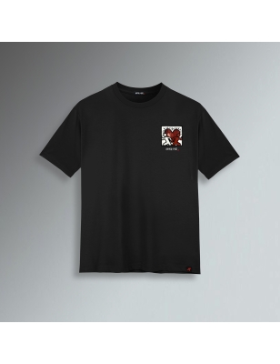 T-SHIRT REGULAR DONNA - HAYPER HYDE HEART