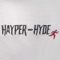 T-SHIRT REGULAR DONNA - BASIC HAYPER HYDE