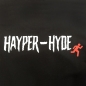 T-SHIRT REGULAR DONNA - BASIC HAYPER HYDE