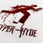 T-SHIRT REGULAR DONNA - HYDE INSANGUINATO