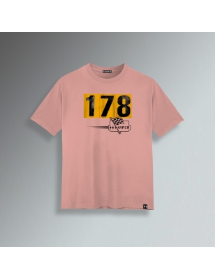 T-SHIRT REGULAR DONNA - KART 178