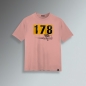 T-SHIRT REGULAR DONNA - KART 178