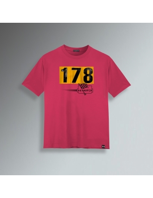 T-SHIRT REGULAR DONNA - KART 178