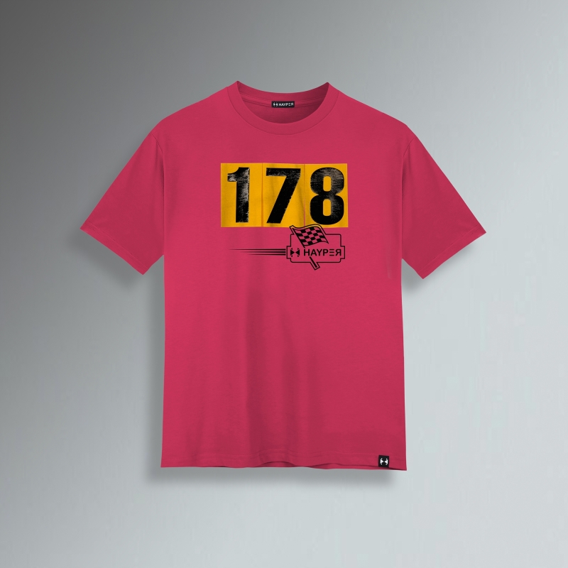 T-SHIRT REGULAR DONNA - KART 178