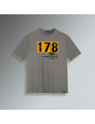 T-SHIRT REGULAR DONNA - KART 178
