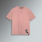 T-SHIRT REGULAR DONNA -  VOLPE