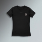 T-SHIRT SLIM PICCHIO MOLARE