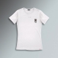 T-SHIRT SLIM PICCHIO MOLARE