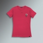 T-SHIRT SLIM PICCHIO MOLARE