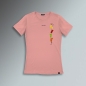 T-SHIRT SLIM DONNA - ORSETTI GOMMOSI