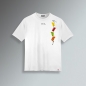 T-SHIRT REGULAR DONNA - ORSETTI GOMMOSI