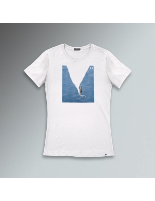 T-SHIRT SLIM SURFISTA