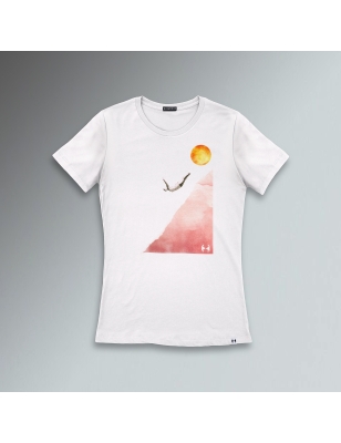 T-SHIRT SLIM TUFFATRICE