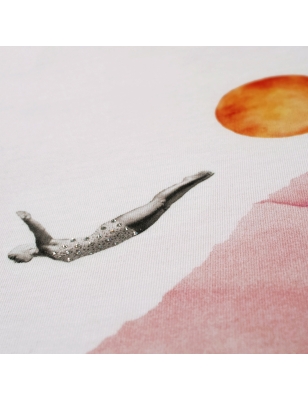 T-SHIRT SLIM - TUFFATRICE