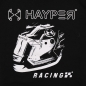 T-SHIRT SLIM DONNA - CASCO RACING