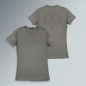 T-SHIRT SLIM DONNA - FORMULA CUORE