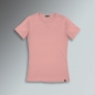 T-SHIRT SLIM DONNA - HAYPER RICAMATO