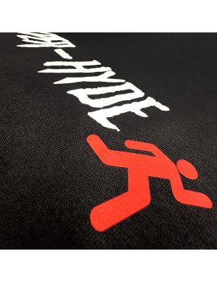 T-SHIRT SLIM DONNA - BASIC HAYPER HYDE