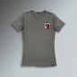 T-SHIRT SLIM DONNA - HAYPER HYDE HEART