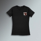 T-SHIRT SLIM DONNA - HAYPER HYDE HEART