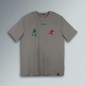 T-SHIRT SOLDATINO e HYDE