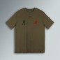 T-SHIRT SOLDATINO e HYDE