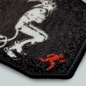 Patch ricamato - JOKER NERO