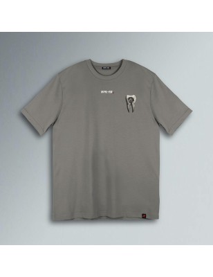 T-SHIRT MOLARE PICCHIO A CUORE