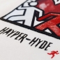 T-SHIRT REGULAR DONNA - HAYPER HYDE HEART
