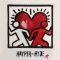 T-SHIRT SLIM DONNA - HAYPER HYDE HEART