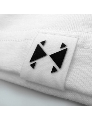 T-SHIRT REGULAR UOMO - SGOMMATE